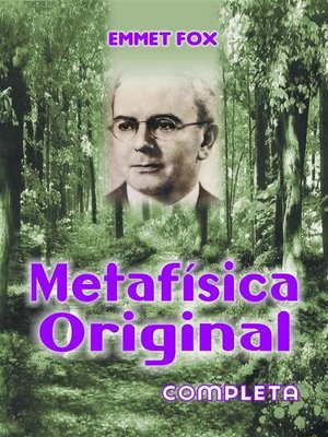 cover image of Metafísica Original Completa